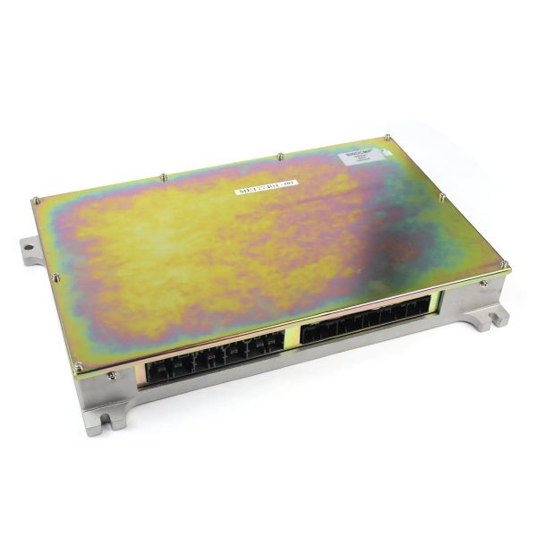 IMG_2617 SK330-8 SK260LC-8 Kobelco Controller for Excavator YN22E00354F3
