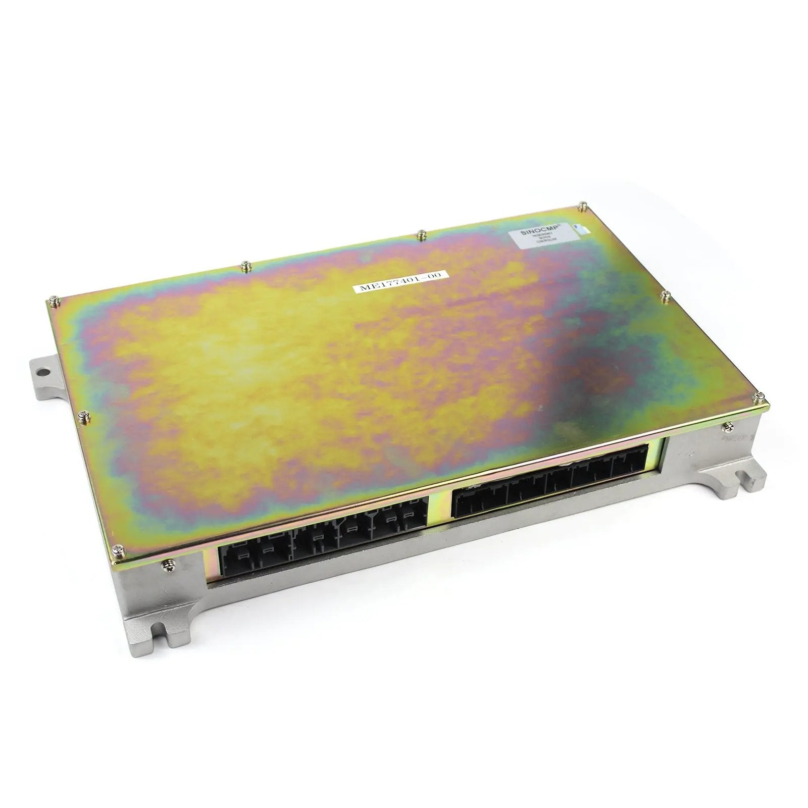 IMG_2617_4aba95fe-2e3b-4879-82c5-61716ec9e1bc YN22E00193F2 Kobelco Excavator SK200-8 SK210-8 CPU Computer Board