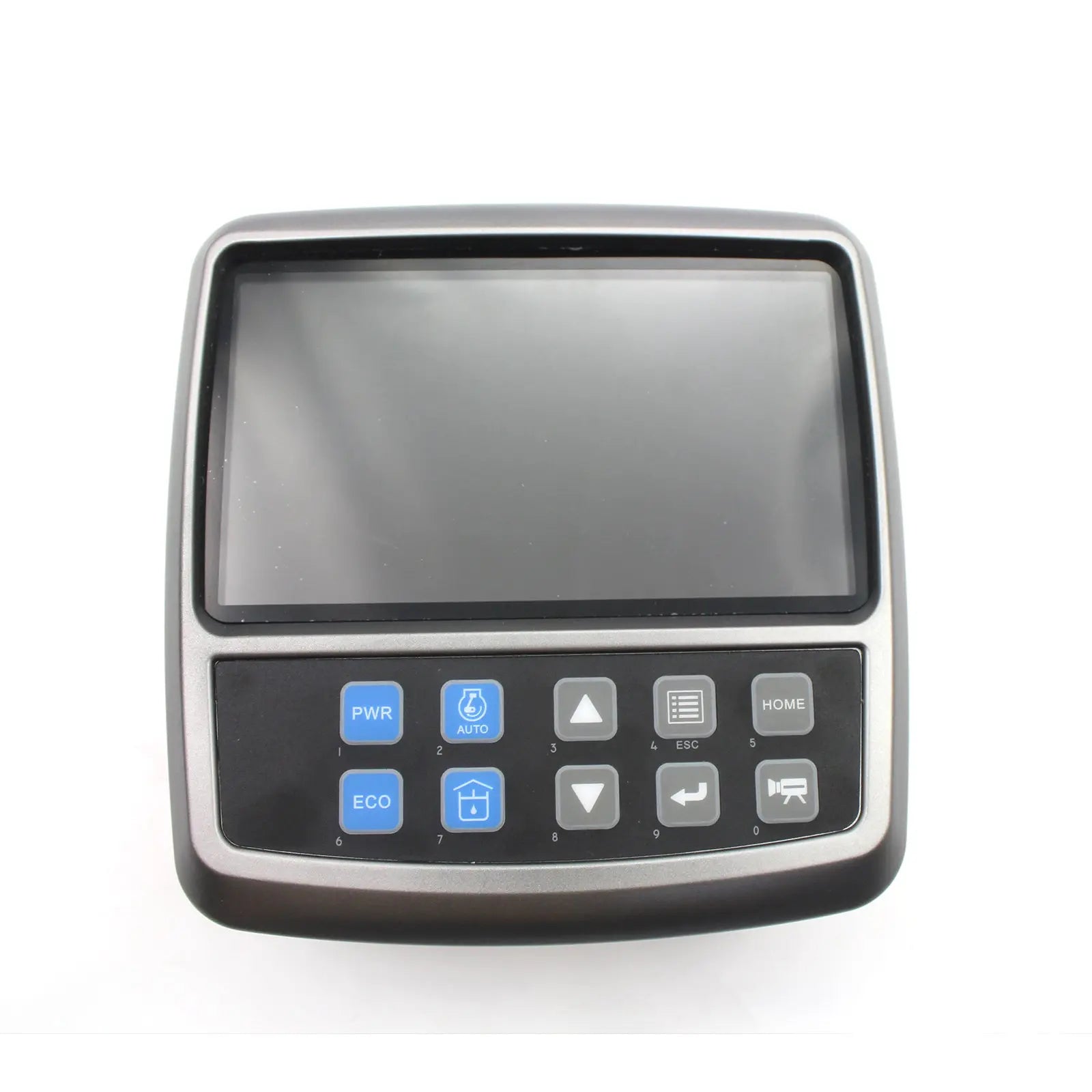 IMG_3181 300426-00049 300426-00049A Monitor Screen for Doosan DX140 DX480