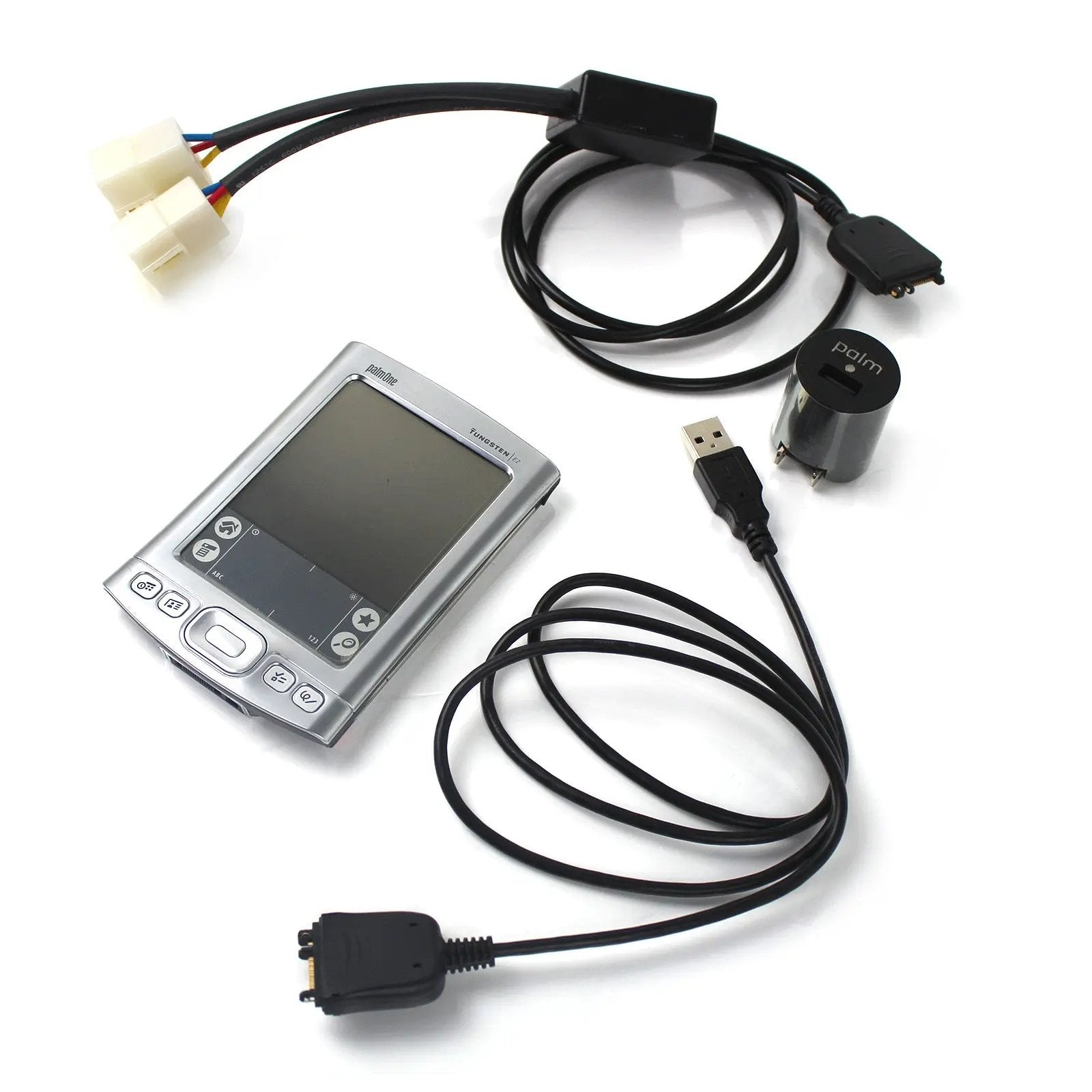 IMG_4147 Hitachi Excavator Dr.Zx Diagnostic Tool Palm TE2 Version V3.10
