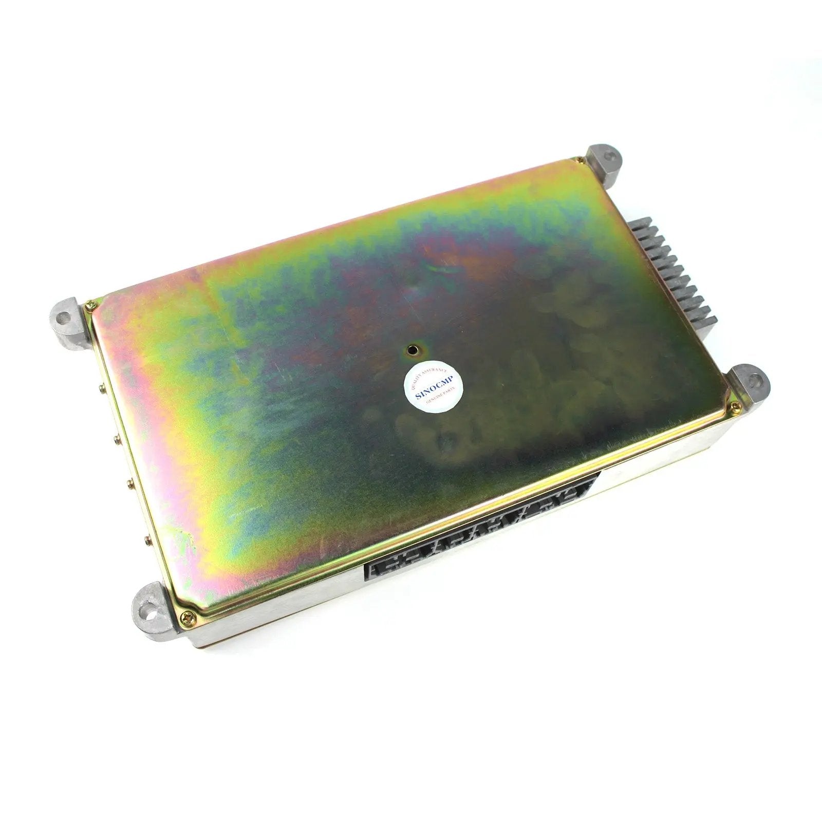 IMG_4147_2cbe6abe-d335-4eae-8652-1fa68a4034d4 YN22E00020F3 YN22E00020F2 Controller Panel Kobelco Excavator SK200-5 SK120-5 SK210-5