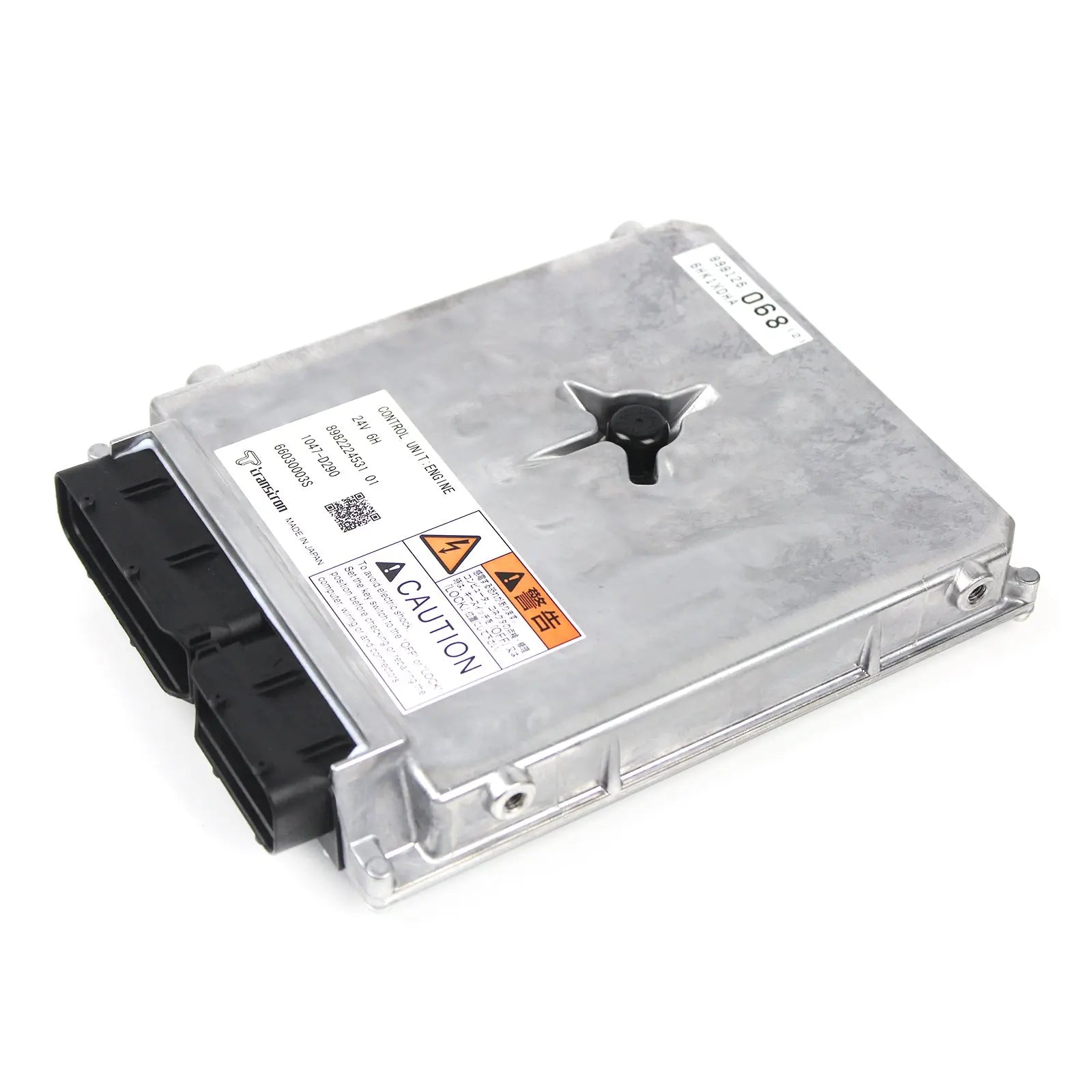 IMG_4343_b700b17a-666e-45d0-8718-5f15140f04d1 4686916 Engine Controller for Hitachi ZX250-3 ZX240-3 ISUZU 4HK1