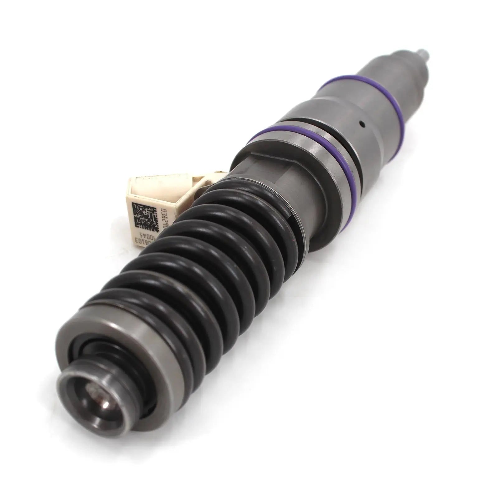 IMG_4755 03829087 Engine Diesel Fuel Injector for Volvo Excavator