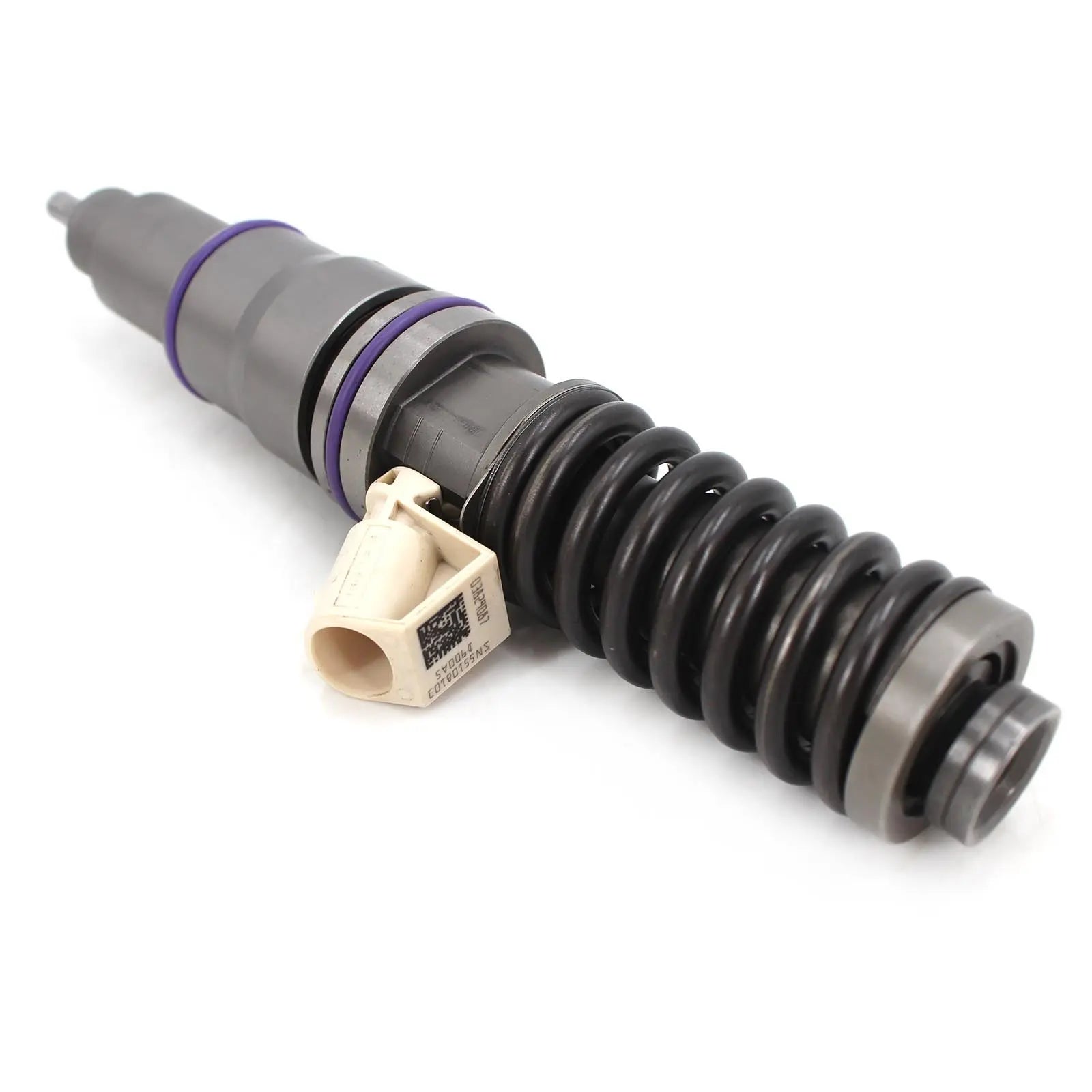 IMG_4756 03829087 Engine Diesel Fuel Injector for Volvo Excavator