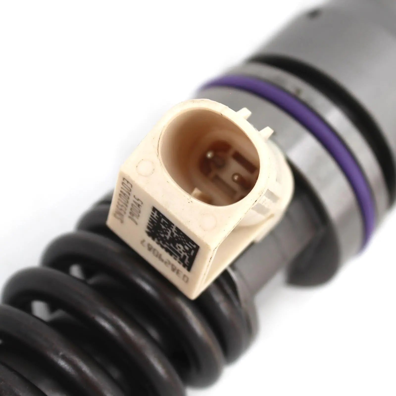 IMG_4761_1 03829087 Engine Diesel Fuel Injector for Volvo Excavator