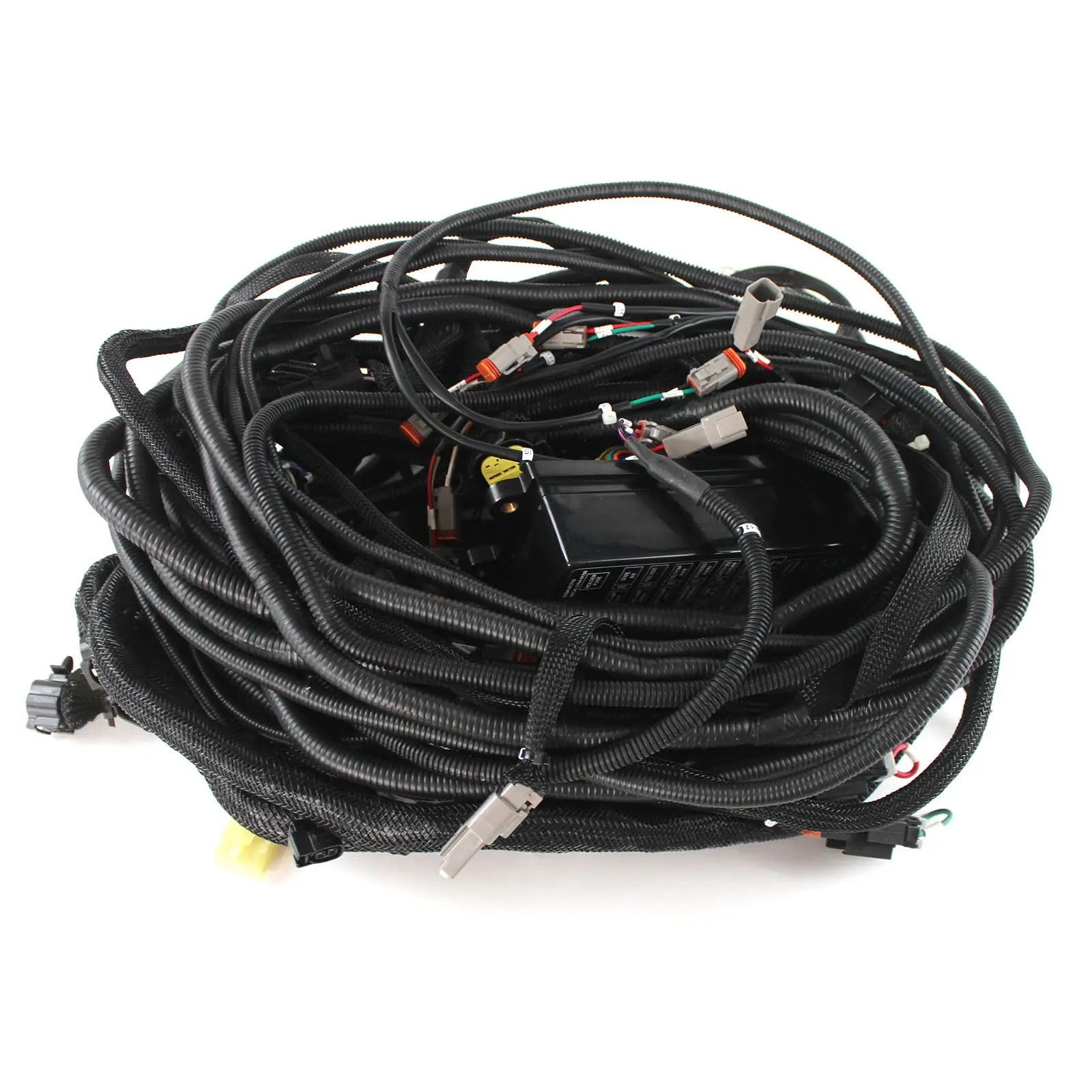 21N8-12153 Complete Wiring Harness for Hyundai Excavator R305LC-7 R210LC-7