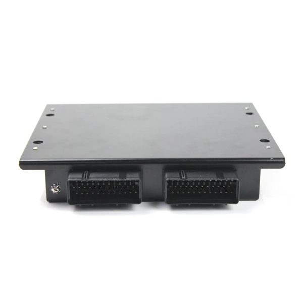 IMG_6740 Hyundai RX305-7 Excavator Control Panel Board 21E8-32600