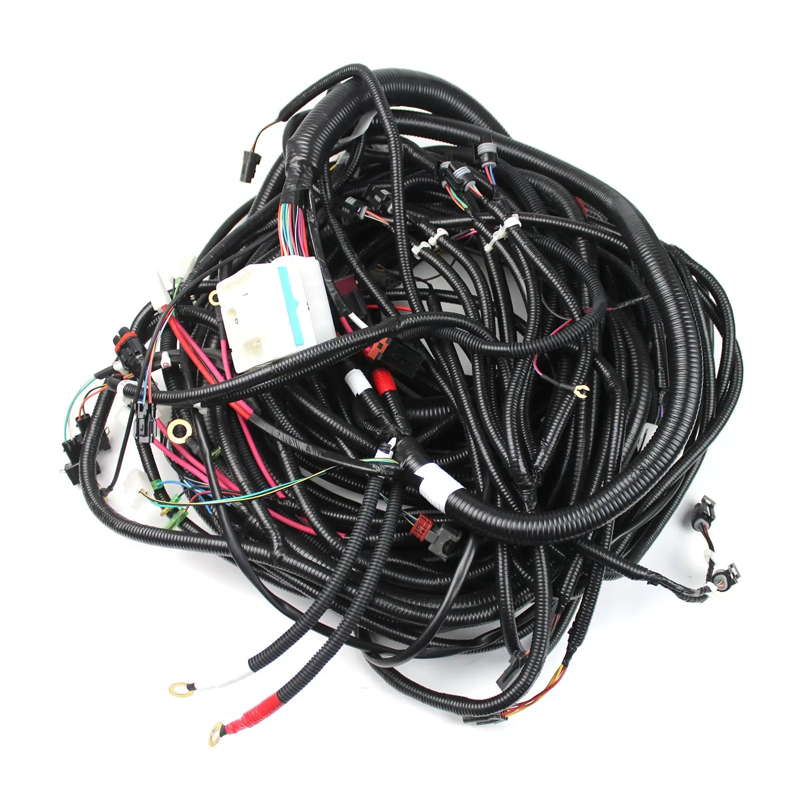 0003778 External Wiring Harness fits Hitachi Excavator EX200-5