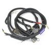SK200-6E SK210-6E Kobelco Excavator 6D34 Engine Wiring Harness YN16E01021P1