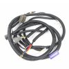 SK200-6E SK210-6E Kobelco Excavator 6D34 Engine Wiring Harness YN16E01021P1