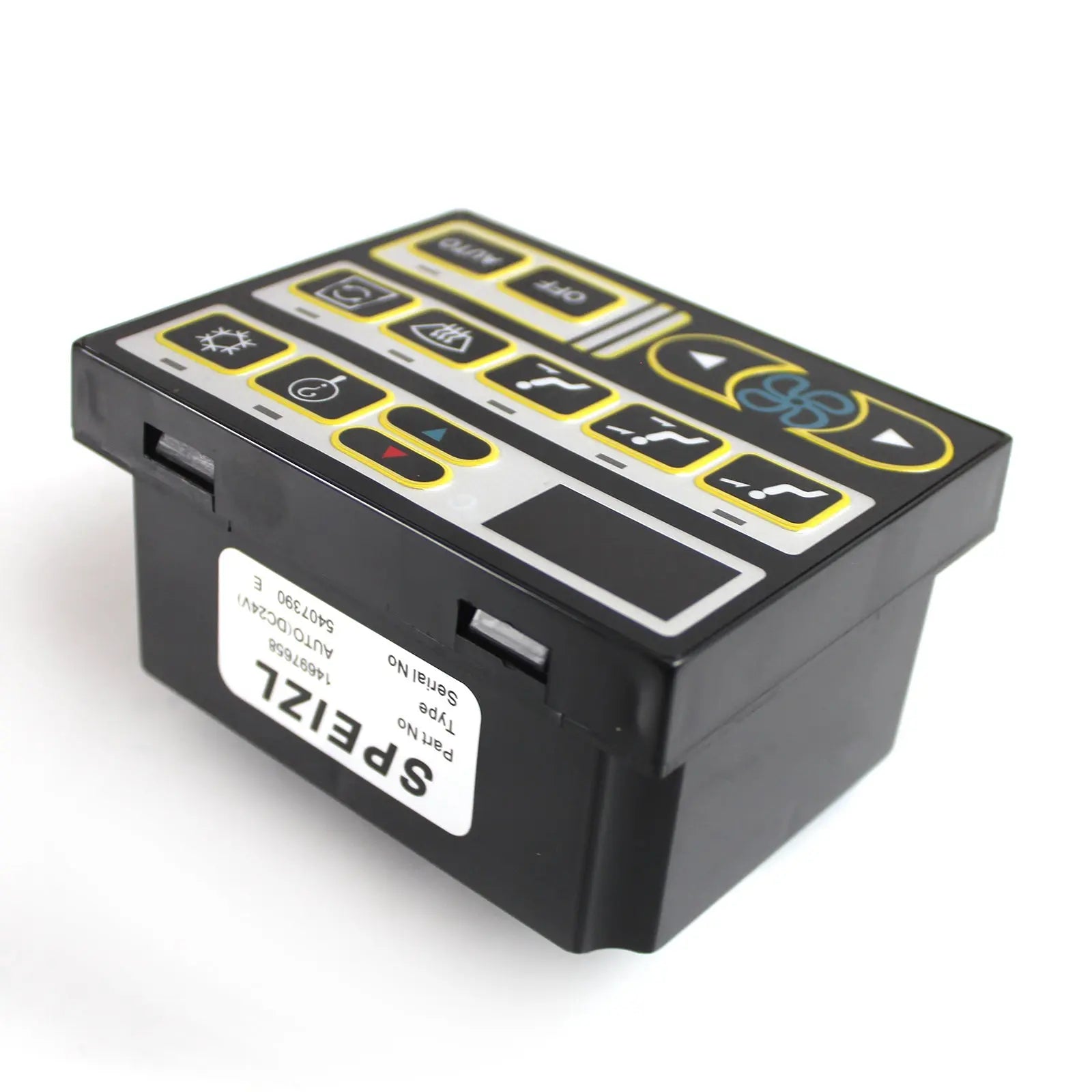 IMG_7762 14541344 VOE14541344 Air Conditioner Controller for Volvo EC210B EC240B EC290B