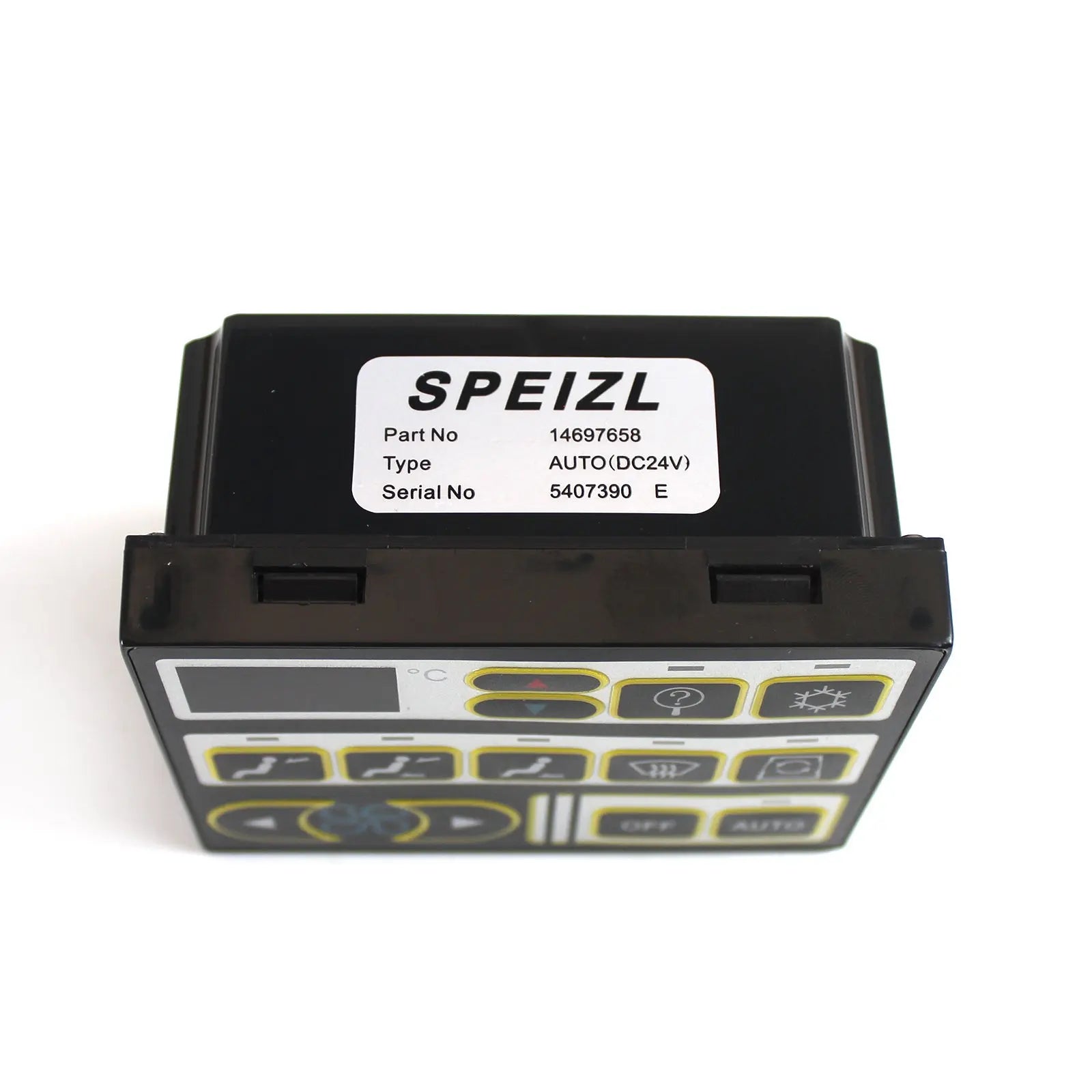 IMG_7764 14541344 VOE14541344 Air Conditioner Controller for Volvo EC210B EC240B EC290B