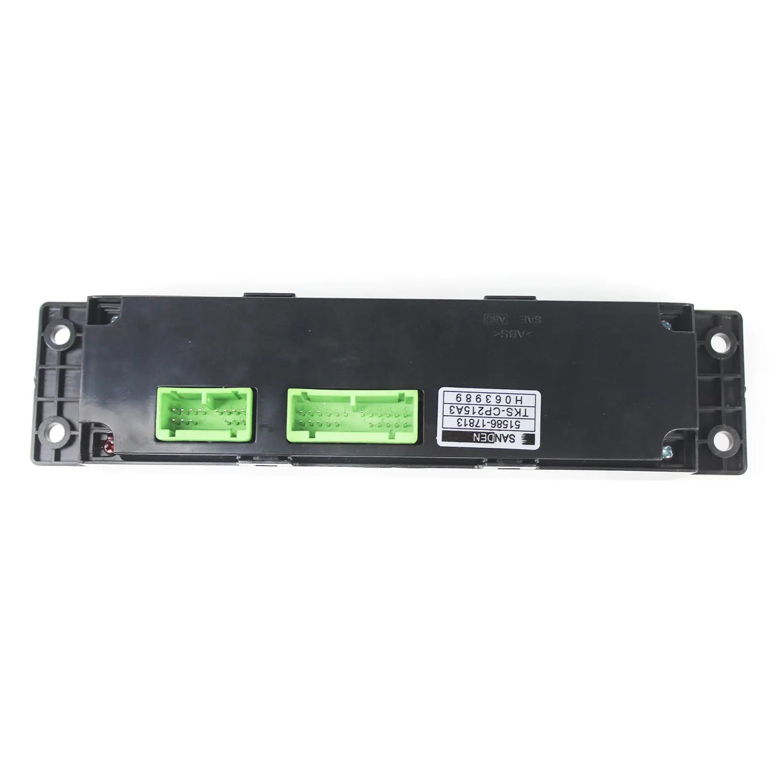 IMG_8664 YN20M01468P1 Kobelco SK200-8 SK210-8 SK330-8 Excavator AC Controller