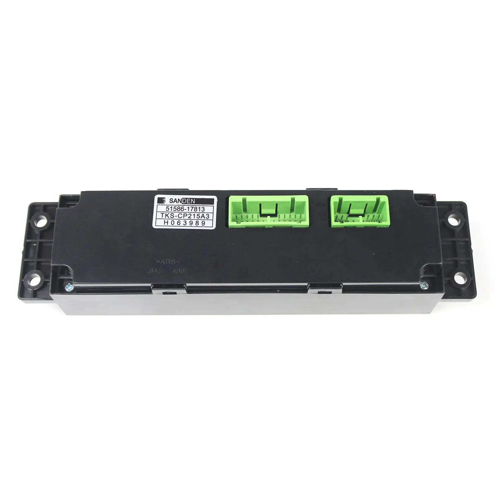 IMG_8671 YN20M01468P2 AC Controller Kobelco SK330-8 SK200-8 SK210-8 SK450-8 Excavator