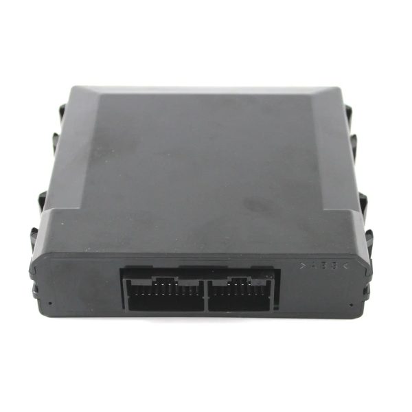 IMG_9212 113900-0730 24V Air Conditioner Controller for Komatsu PC200-8 PC200-8