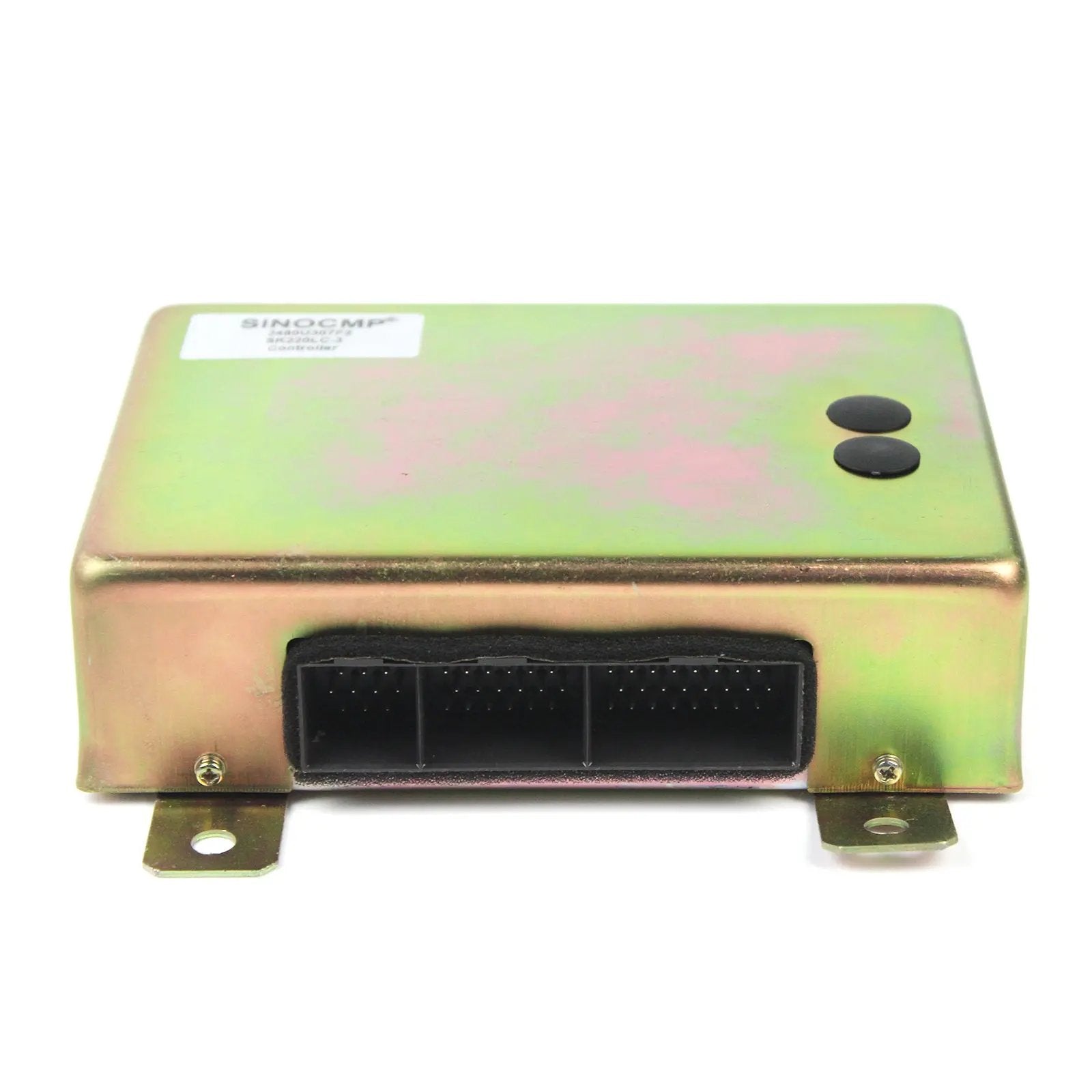IMG_9843 YN22E00013F1 YN22E00013F3 YN22E00013F5 Kobelco Excavator SK200-5 SK120-5 Controller CPU