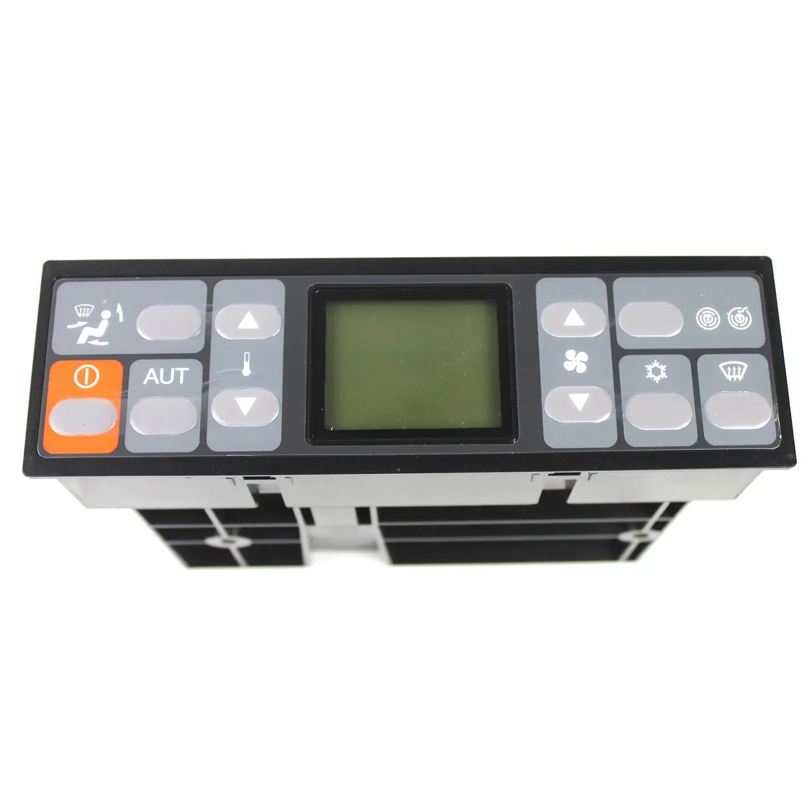 IMG_9859 145670-7950 Air Conditioner Controller 24V for CAT E320D E312D E330D