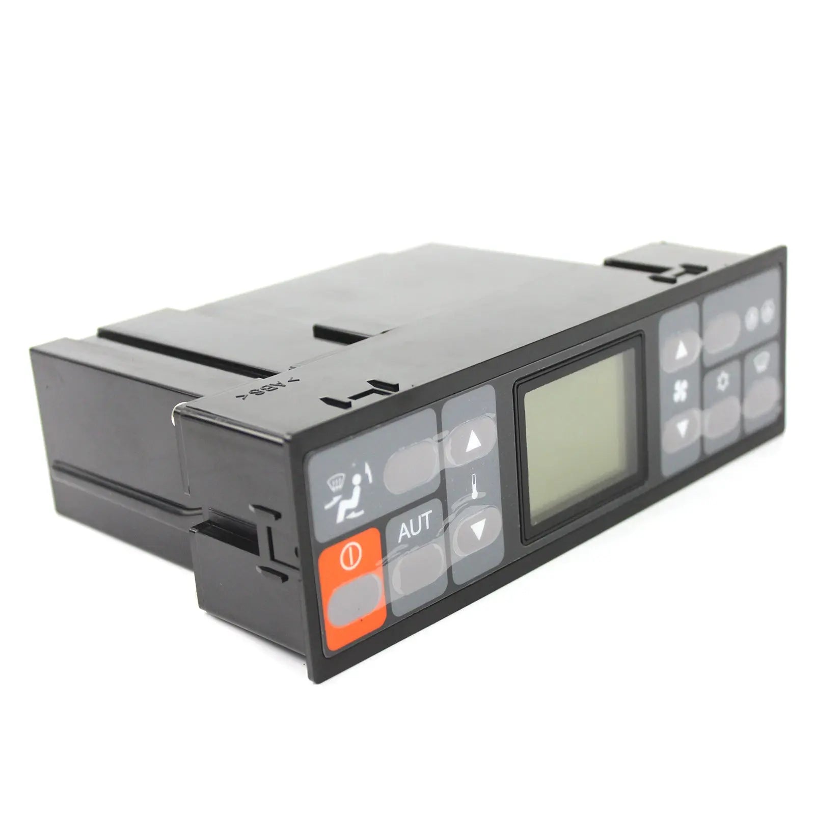 IMG_9864 145670-3501 CAT E320C E320D 330C 325C/D E312C/D Air Conditioner Controller