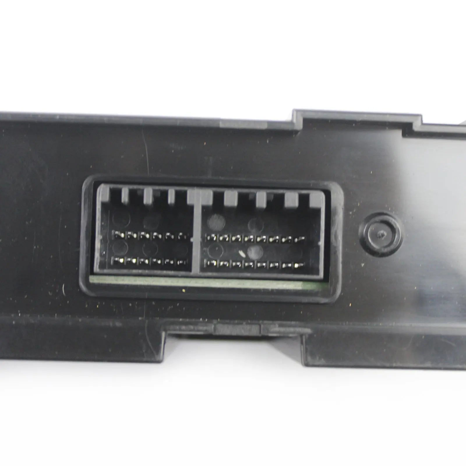 IMG_9866 145670-3501 CAT E320C E320D 330C 325C/D E312C/D Air Conditioner Controller