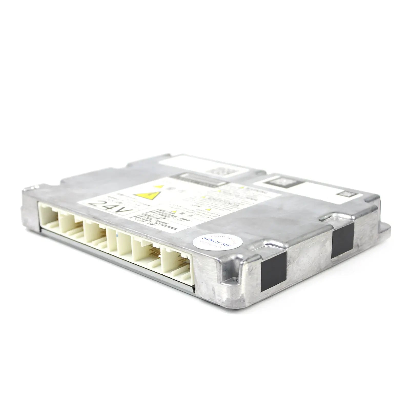 IMG_9926 89663-E0750A Engine Controller fit Kobelco SK200-8 SK210-8 SK220-8 SK250-8