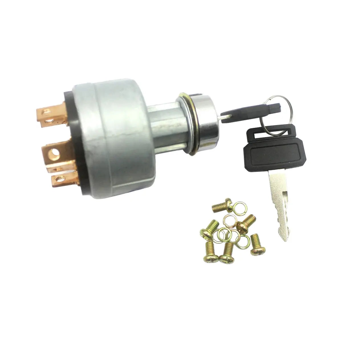 Ignition Switch 549-00110A 2549-1152 for Daewoo Doosan Excavator DH220-7 DH220-5
