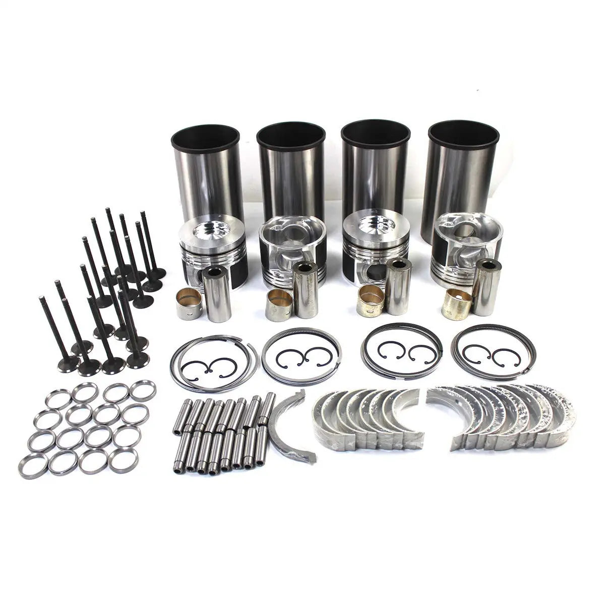 Isuzu-4HK1-Engine-Rebuild-Kit-for-Hitachi-Case-Sumitomo-Excavator_02 Isuzu 4HK1 Engine Rebuild Kit for Hitachi Case Sumitomo Excavator