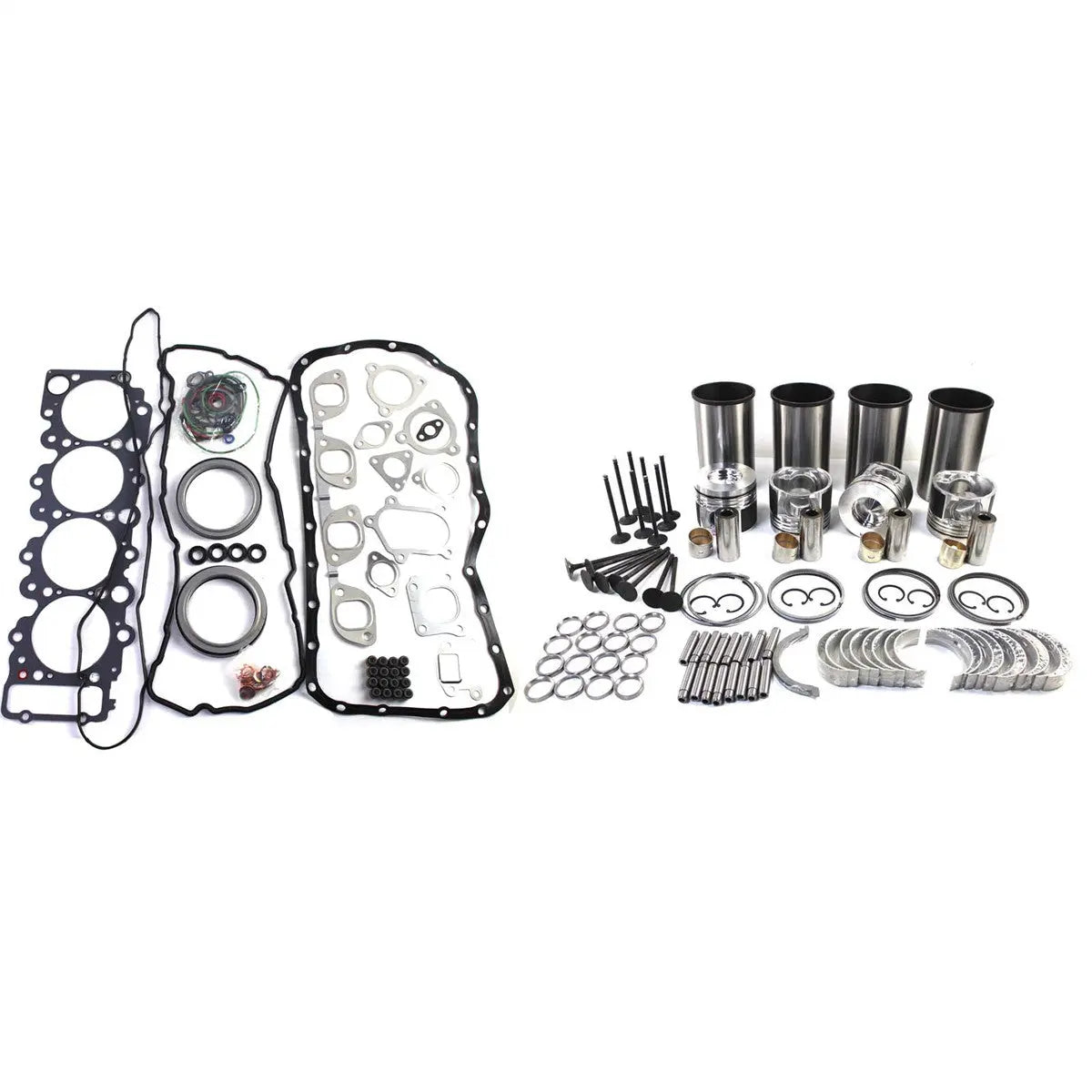 Isuzu-4HK1-Engine-Rebuild-Kit-for-Hitachi-Case-Sumitomo-Excavator_03 Isuzu 4HK1 Engine Rebuild Kit for Hitachi Case Sumitomo Excavator