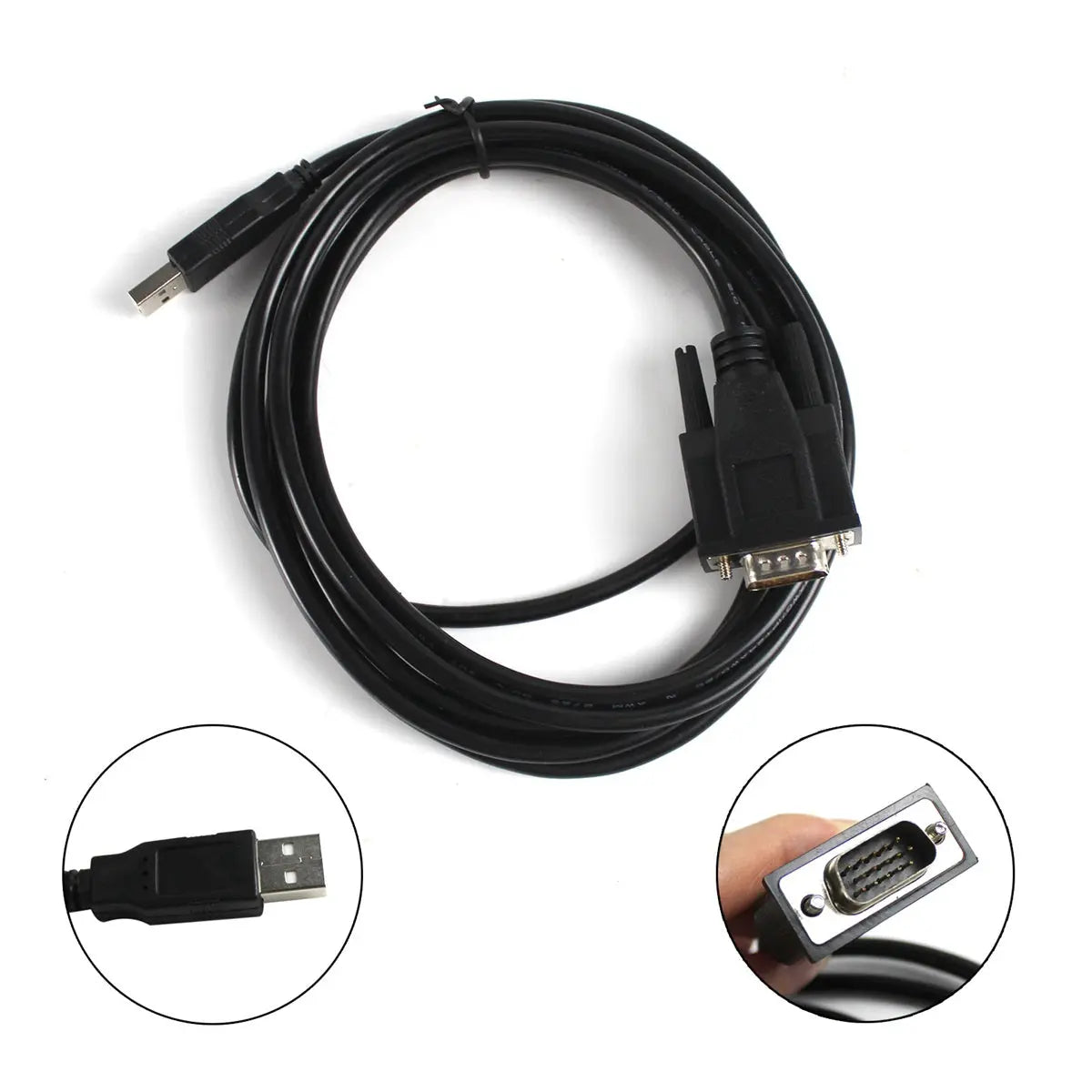 ET-3 317-7485 3177485 Communication Adapter Diagnostic Tool Latest 2019A ETIII for Caterpillar CAT Heavy Equipment Diagnostic Test Tool