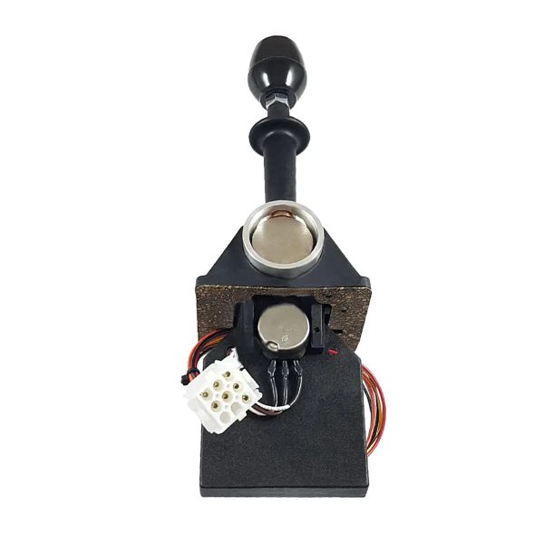 Joystick Controller 1600141 for JLG Boom Lift 60HA 70H 60H+6 60H 80HX 80HX+6 40H 40H+6 45HA 86HX 150HAX