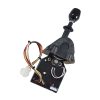 Joystick Controller 1600141 for JLG Boom Lift 60HA 70H 60H+6 60H 80HX 80HX+6 40H 40H+6 45HA 86HX 150HAX