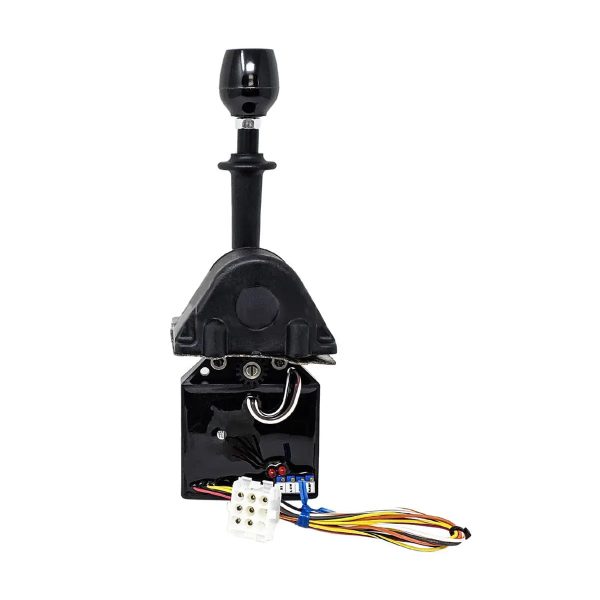 Joystick Controller 1600141 for JLG Boom Lift 60HA 70H 60H+6 60H 80HX 80HX+6 40H 40H+6 45HA 86HX 150HAX