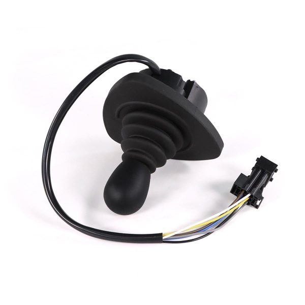 Joystick Controller Handle Control Unit 7919040042 for Linde Forklift 335 336-2