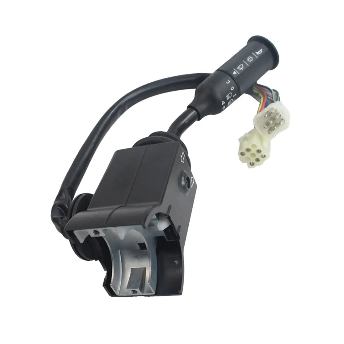 Joystick-Controller-Switch-VOE11039014-for-Volvo-L90-L120-L160-L70-L50-L30-EL70_04 Joystick Controller Switch VOE11039014 for Volvo Wheel Loader L90 L120 L160 L70 L50