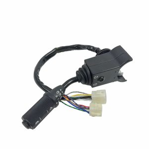 Joystick Controller Switch VOE11039018 for Volvo Wheel Loader L90 L120 L160 L70 L50