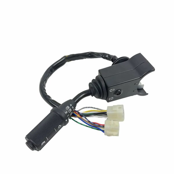 Joystick-Controller-Switch-VOE11039018-for-Volvo-L90-L120-L160-L70-L50-EL70-EL70C_01 Joystick Controller Switch VOE11039018 for Volvo Wheel Loader L90 L120 L160 L70 L50