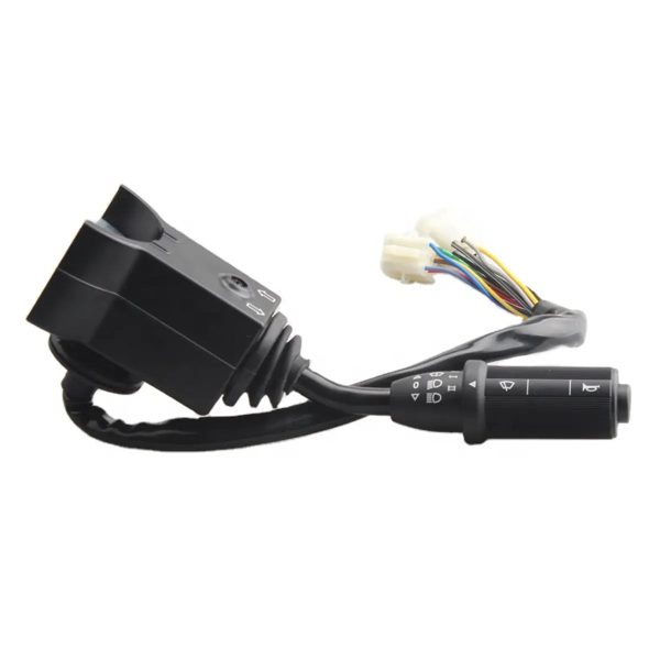 Joystick-Controller-Switch-VOE11039018-for-Volvo-L90-L120-L160-L70-L50-EL70-EL70C_02 Joystick Controller Switch VOE11039018 for Volvo Wheel Loader L90 L120 L160 L70 L50