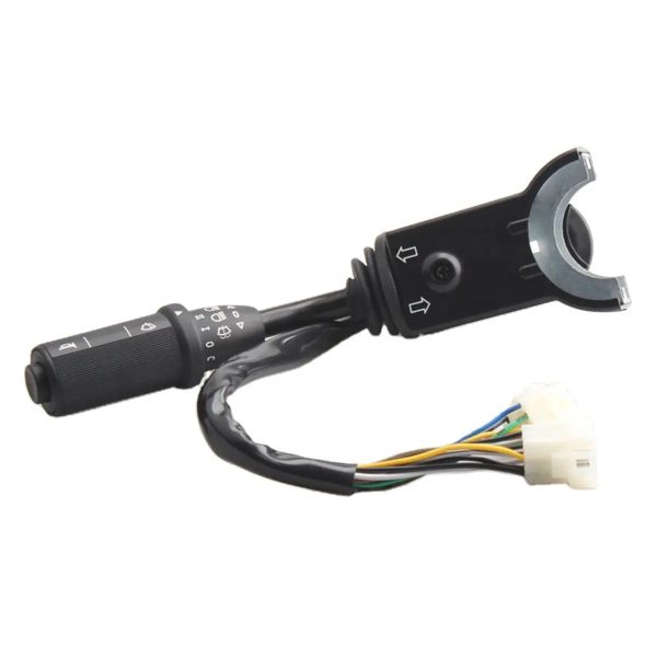 Joystick-Controller-Switch-VOE11039018-for-Volvo-L90-L120-L160-L70-L50-EL70-EL70C_03 Joystick Controller Switch VOE11039018 for Volvo Wheel Loader L90 L120 L160 L70 L50