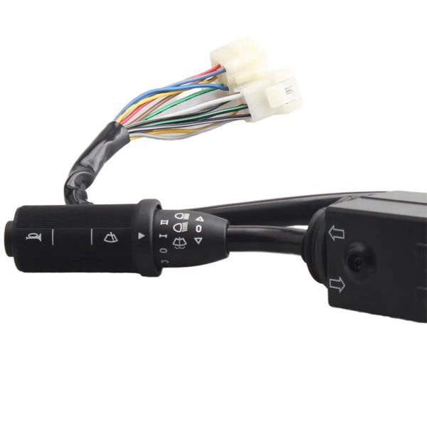 Joystick-Controller-Switch-VOE11039018-for-Volvo-L90-L120-L160-L70-L50-EL70-EL70C_04 Joystick Controller Switch VOE11039018 for Volvo Wheel Loader L90 L120 L160 L70 L50