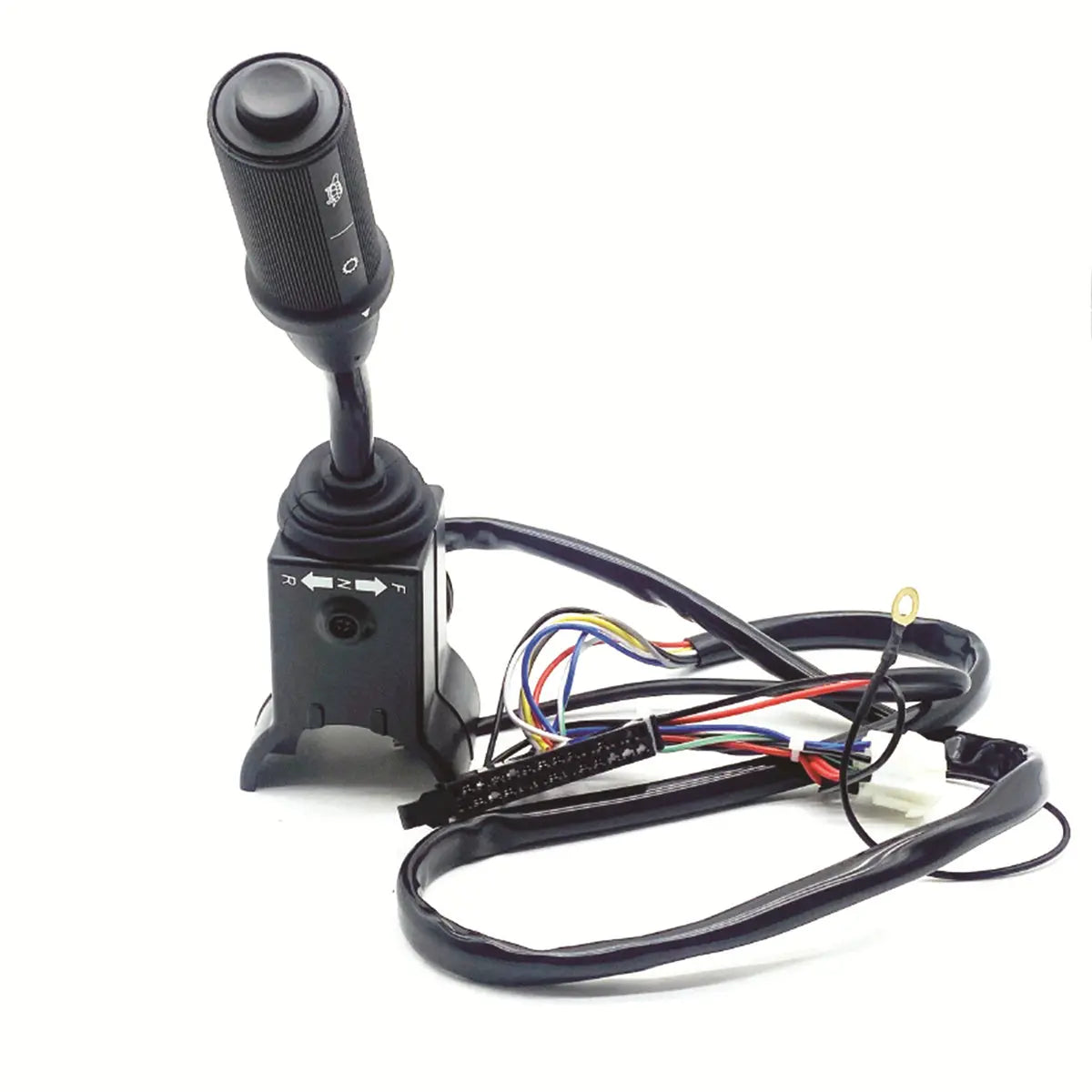 Joystick Controller Switch VOE11039411 for VOLVO Wheel Loader L50B Excavator EW205D
