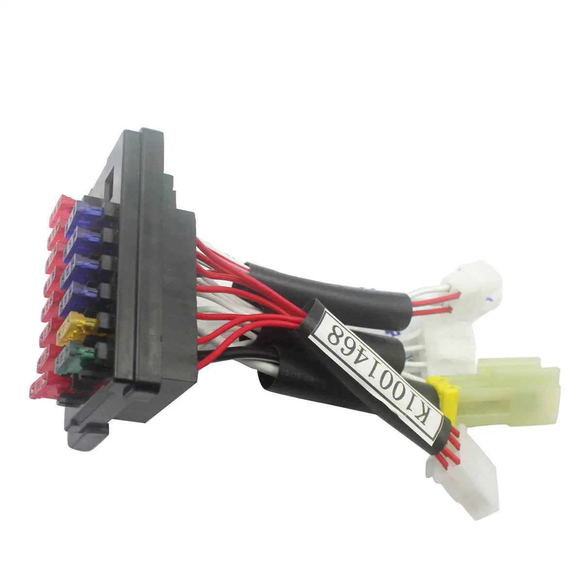 K1001468 Fuse Box for Doosan Daweoo DH60-7