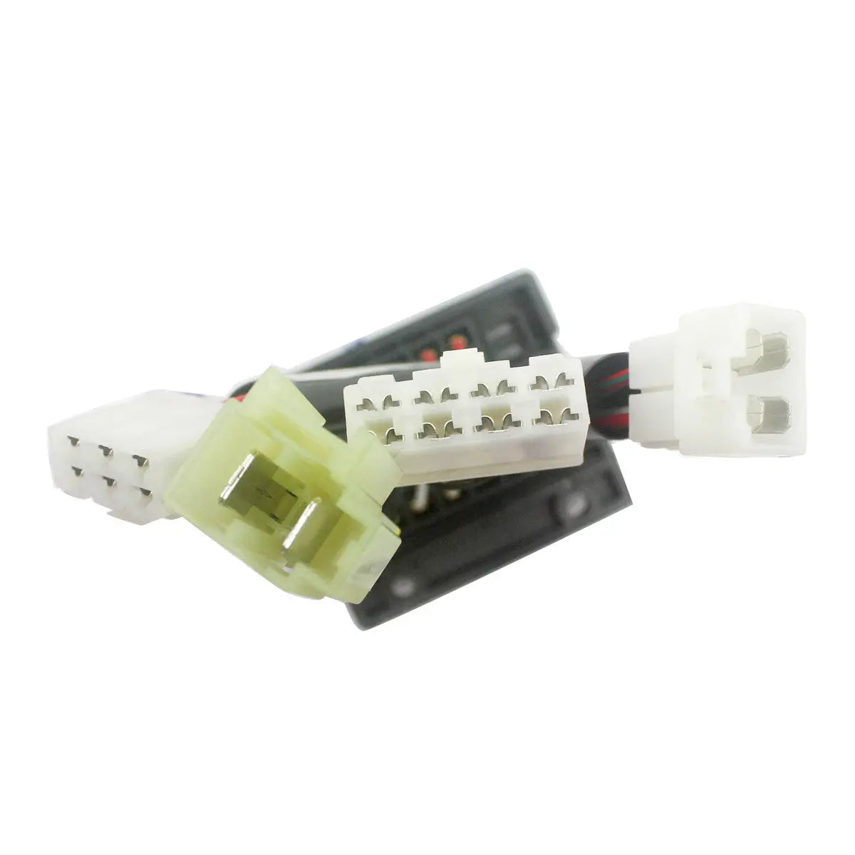 K1001468-Fuse-Box-for-Doosan-Daweoo-DH60-7_02 K1001468 Fuse Box for Doosan Daweoo DH60-7