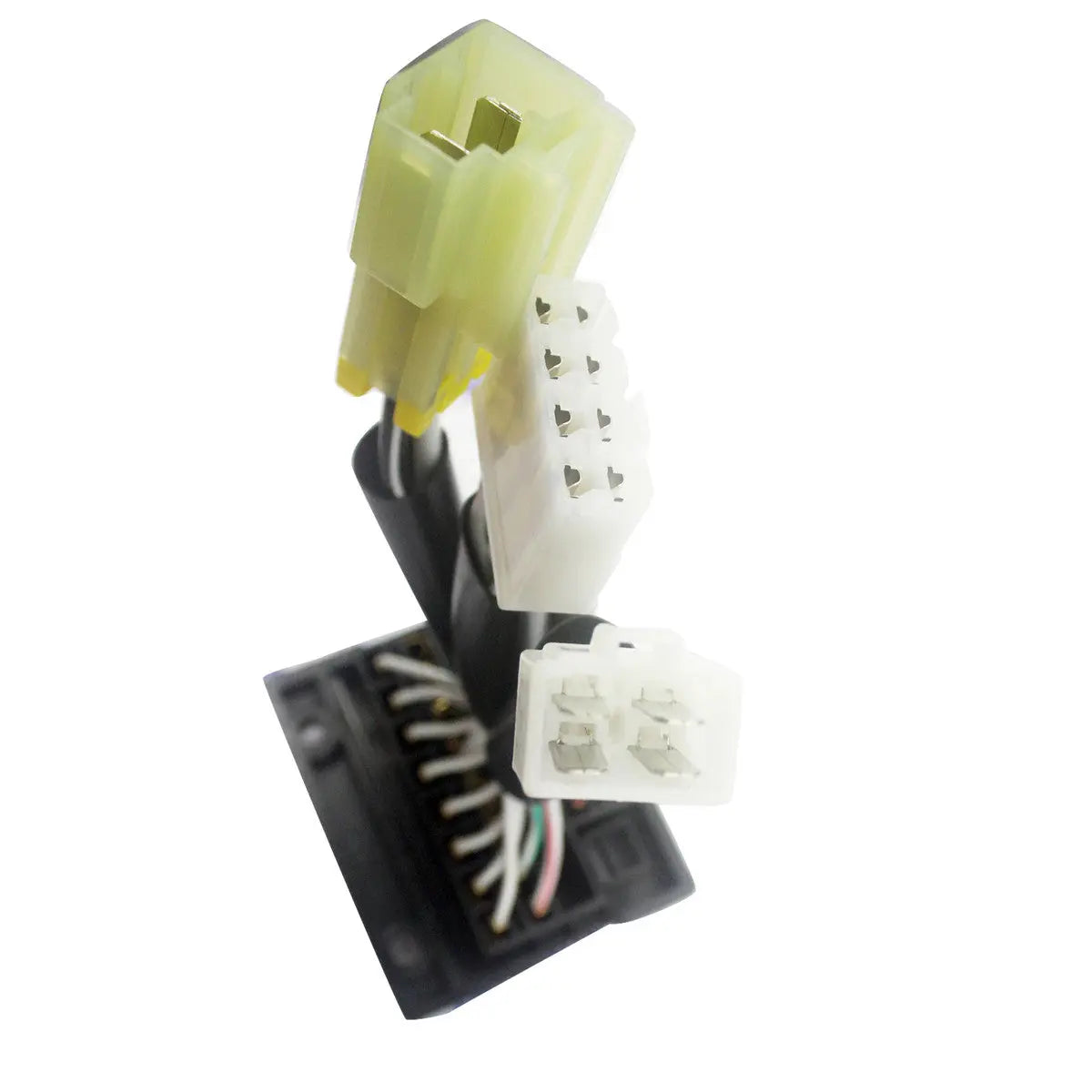 K1001468-Fuse-Box-for-Doosan-Daweoo-DH60-7_04 K1001468 Fuse Box for Doosan Daweoo DH60-7