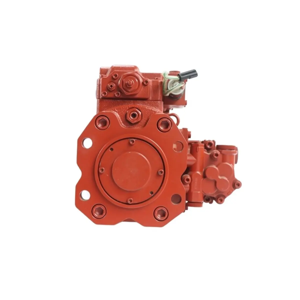 K3V63DTPHydraulicPump2437U412F12437U400F1forKobelcoSK135SRLC-1EExcavator_2 K3V63DTP Hydraulic Pump 2437U412F1 2437U400F1 for Kobelco SK135SRLC-1E Excavator