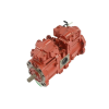 K3V63DTPHydraulicPump2437U412F12437U400F1forKobelcoSK135SRLC-1EExcavator_3 K3V63DTP Hydraulic Pump 2437U412F1 2437U400F1 for Kobelco SK135SRLC-1E Excavator