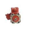 K3V63DTPHydraulicPump2437U412F12437U400F1forKobelcoSK135SRLC-1EExcavator_4 K3V63DTP Hydraulic Pump 2437U412F1 2437U400F1 for Kobelco SK135SRLC-1E Excavator