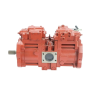 K3V63DTPHydraulicPump2437U412F12437U400F1forKobelcoSK135SRLC-1EExcavator_5 K3V63DTP Hydraulic Pump 2437U412F1 2437U400F1 for Kobelco SK135SRLC-1E Excavator