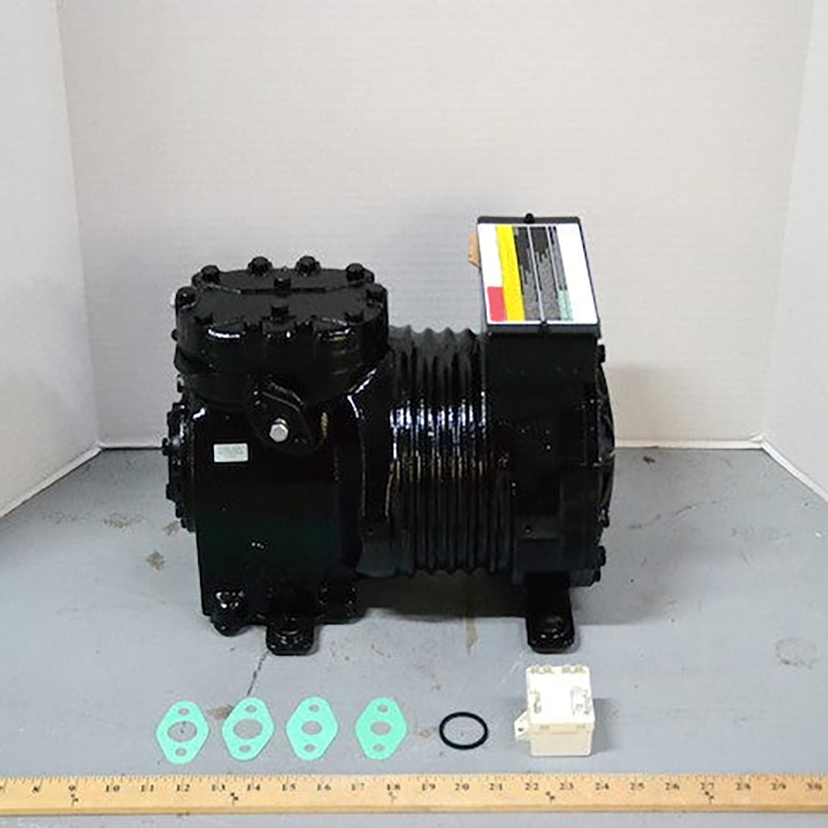 KAJB010ECAV213 Compressor