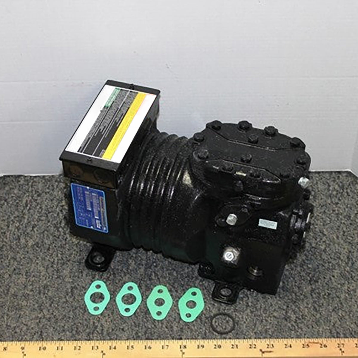 KAKA020LTAD220 Compressor
