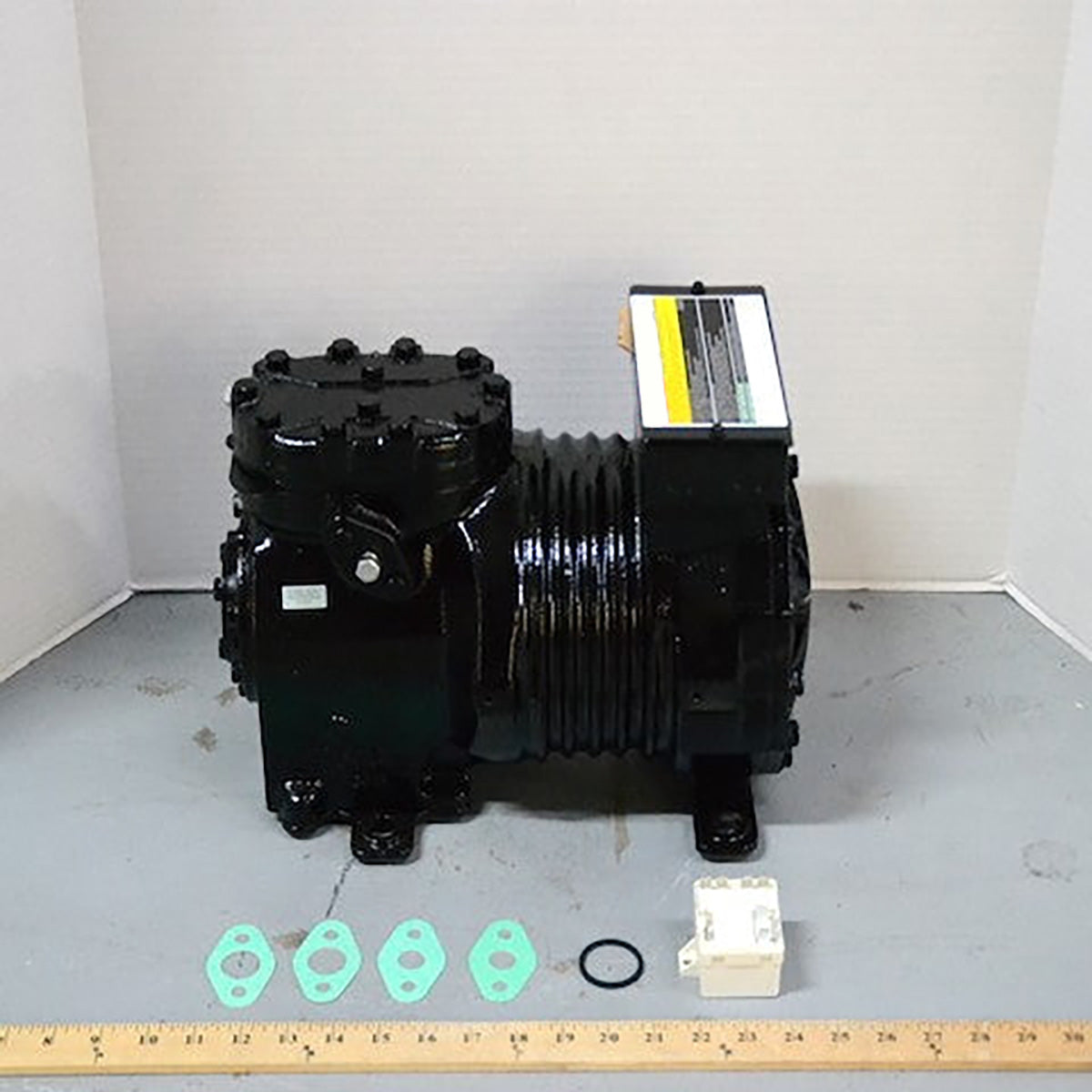 KATB-0100-IAA-Compressor KATB-0100-IAA Compressor