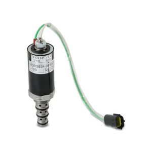 KDRDE5K-2040C07-109-Hydraulic-Solenoid-Valve-for-Kobelco-SK200-6E-SK210-6E_01 KDRDE5K-20/40C07-109 Hydraulic Solenoid Valve for Kobelco SK200-6E SK210-6E